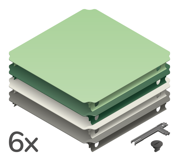 Panel  Set  L  Home