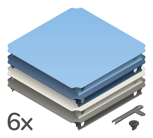 Panel  Set  L  Home