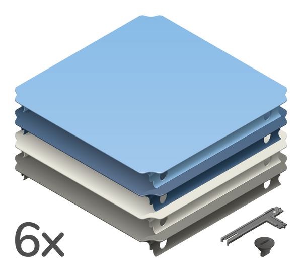 Panel  Set  L  Home