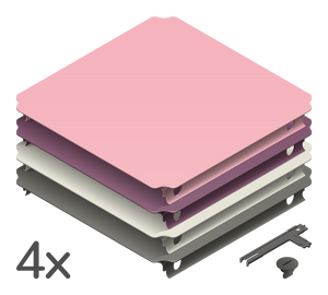 Panel  Set  S  Home