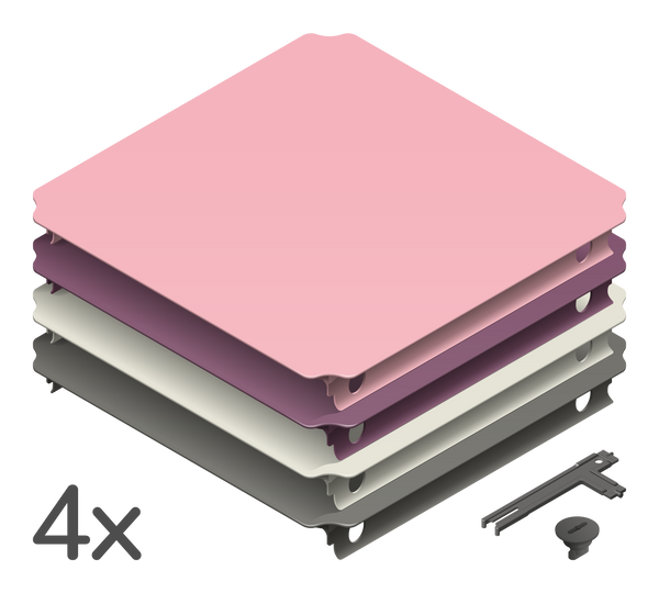 Panel  Set  S  Home