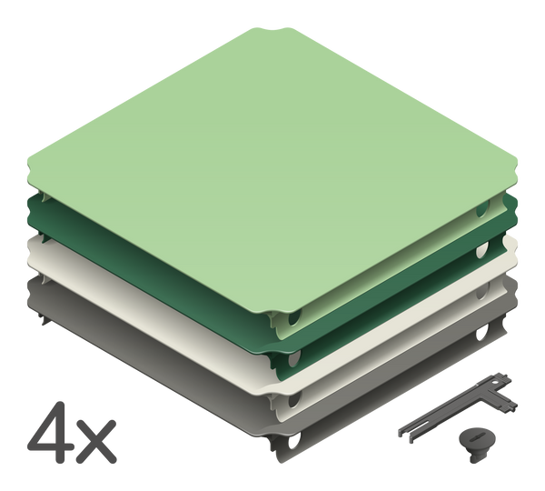 Panel  Set  S  Home