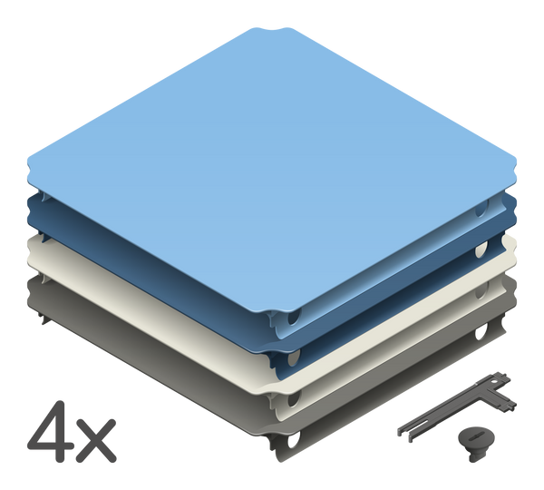 Panel  Set  S  Home