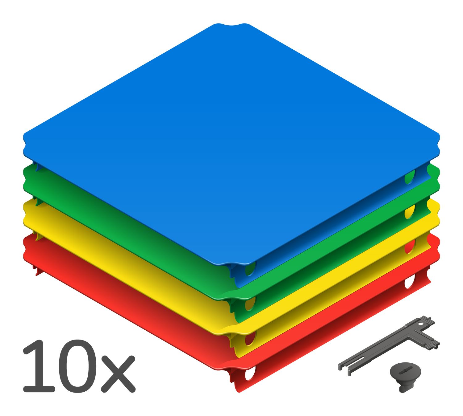 Panel  Set  XXL