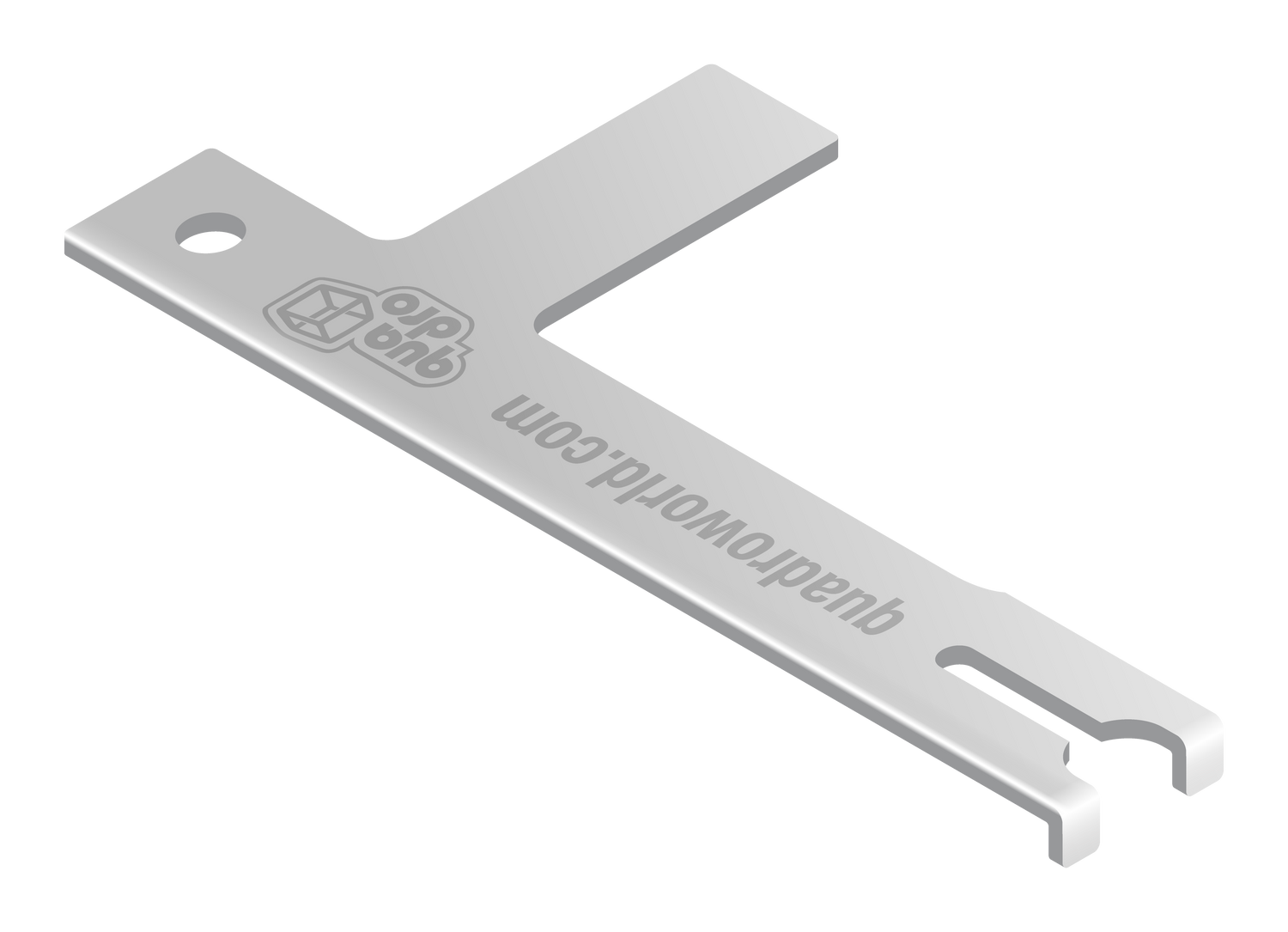 QUADROpro Screw Key