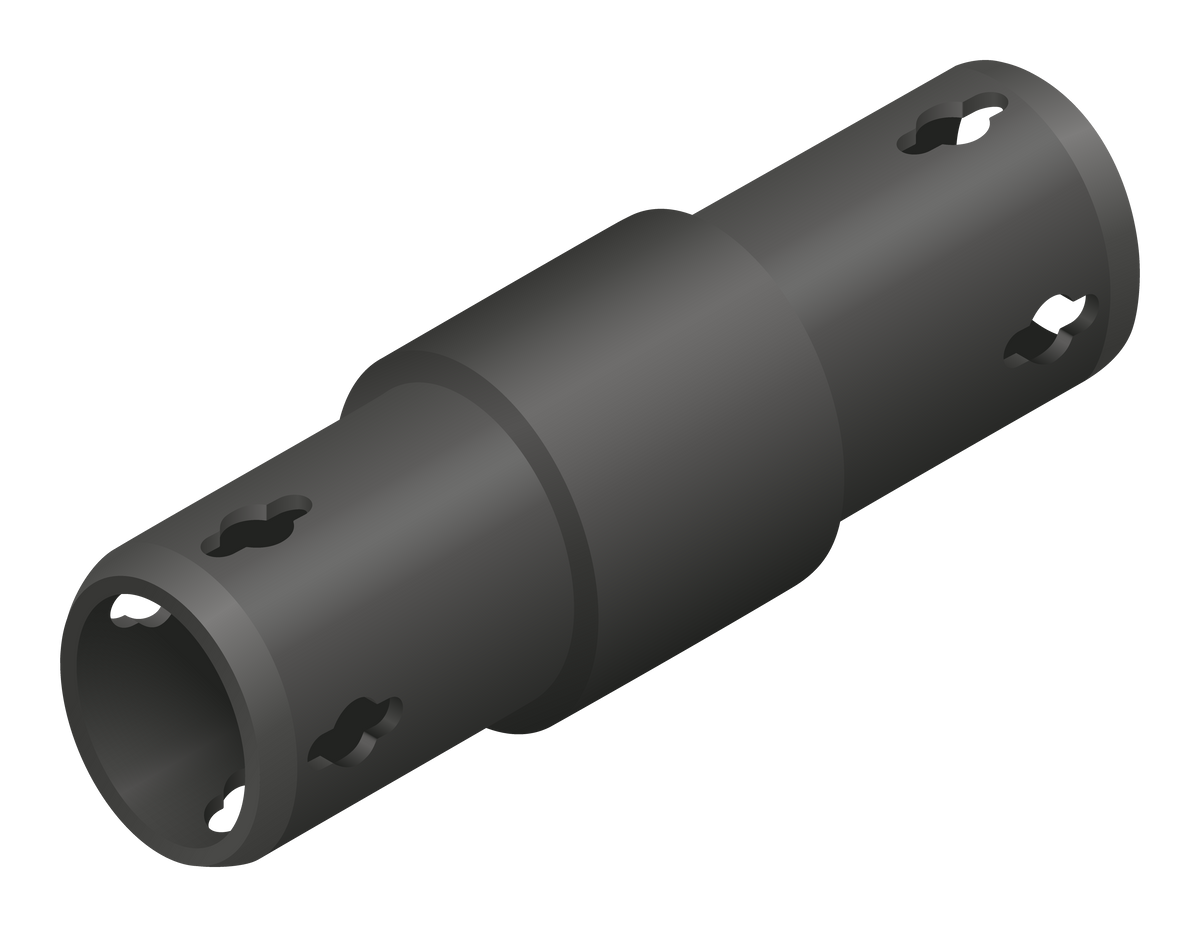 Straight Connector