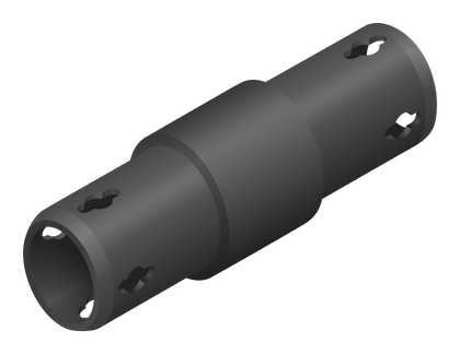 Straight Connector