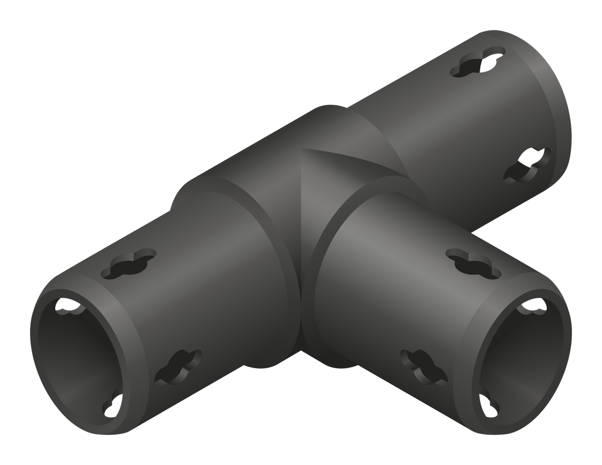 T-Connector