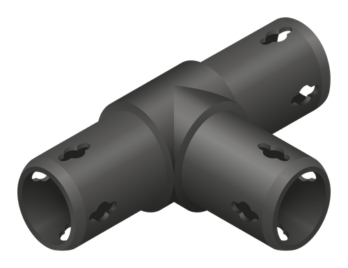 T-Connector