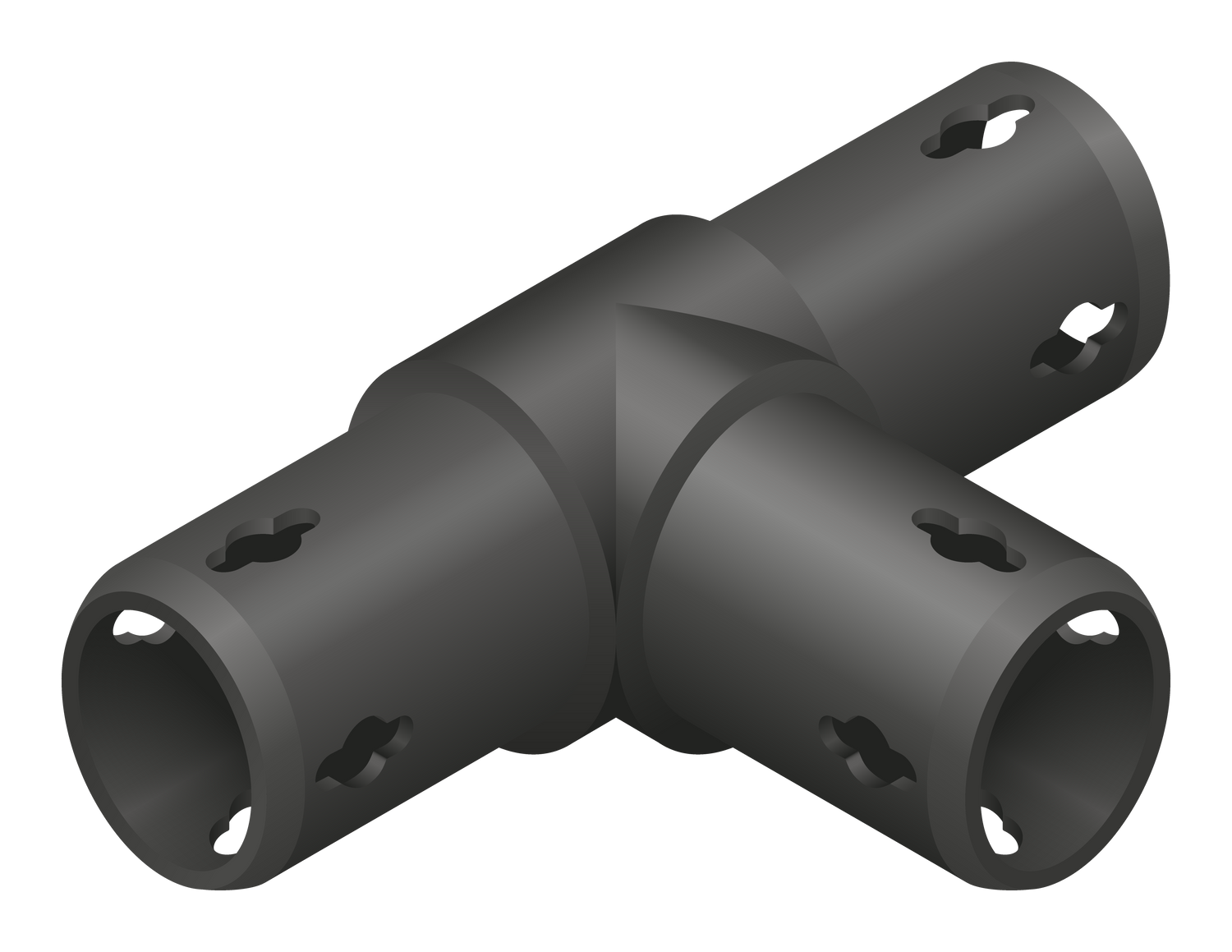 T-Connector