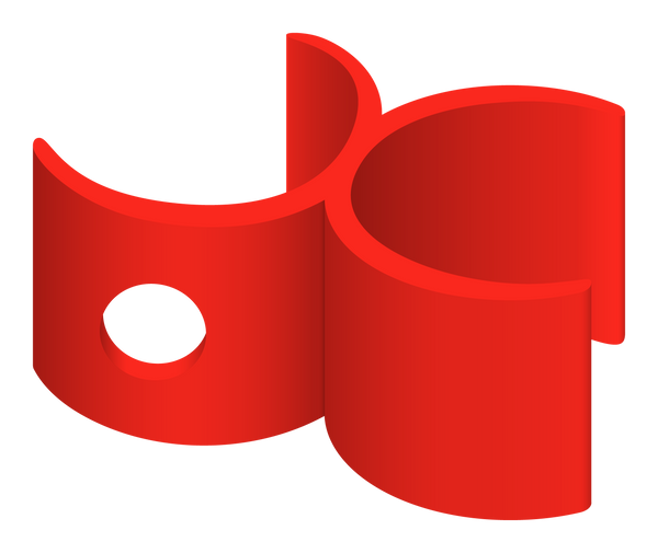 Tube   Clamp  