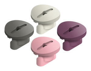 Tube Screws (20 pcs)
