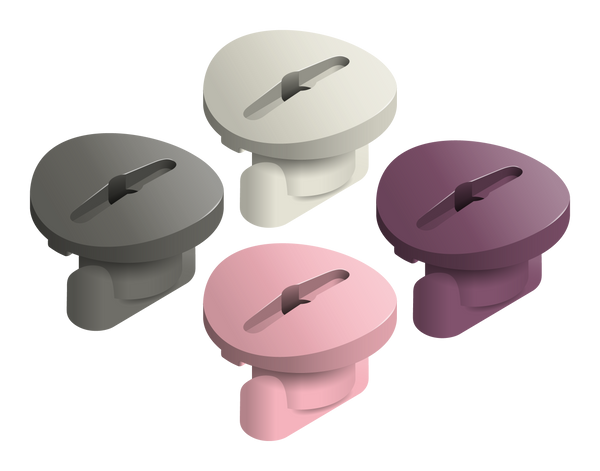 Tube Screws (20 pcs)