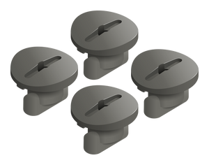 Tube Screws (20 pcs)