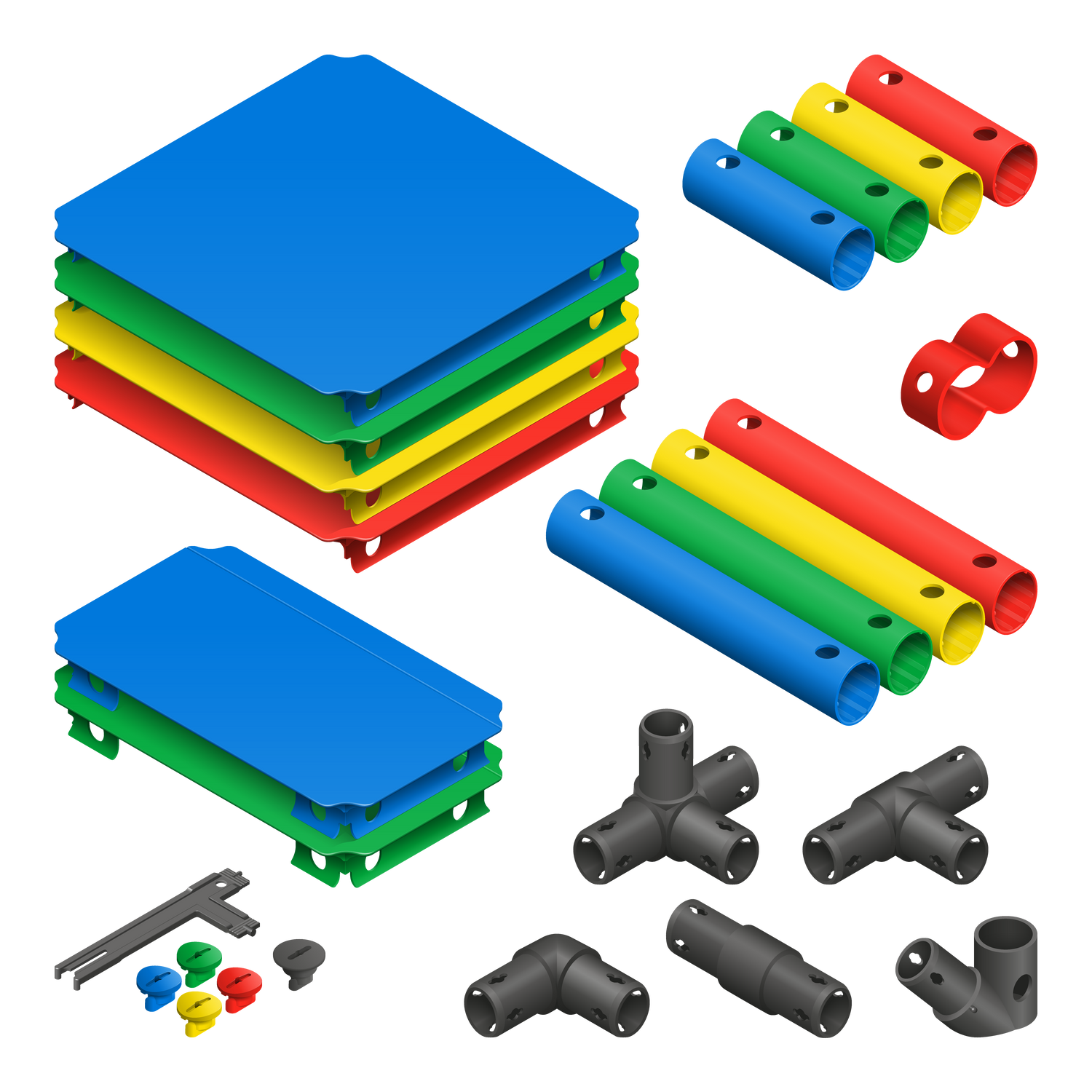 Upgrade Kit