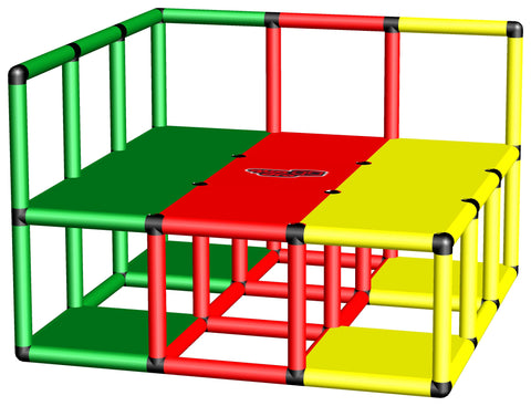 Children’s Areas