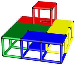 Aqua Platform 80101