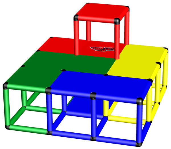 Aqua Platform 80101