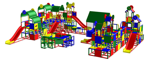 Playcenter Large