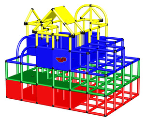 Playcenter 51006