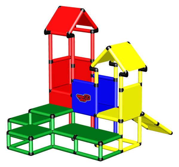 Mini Tower
