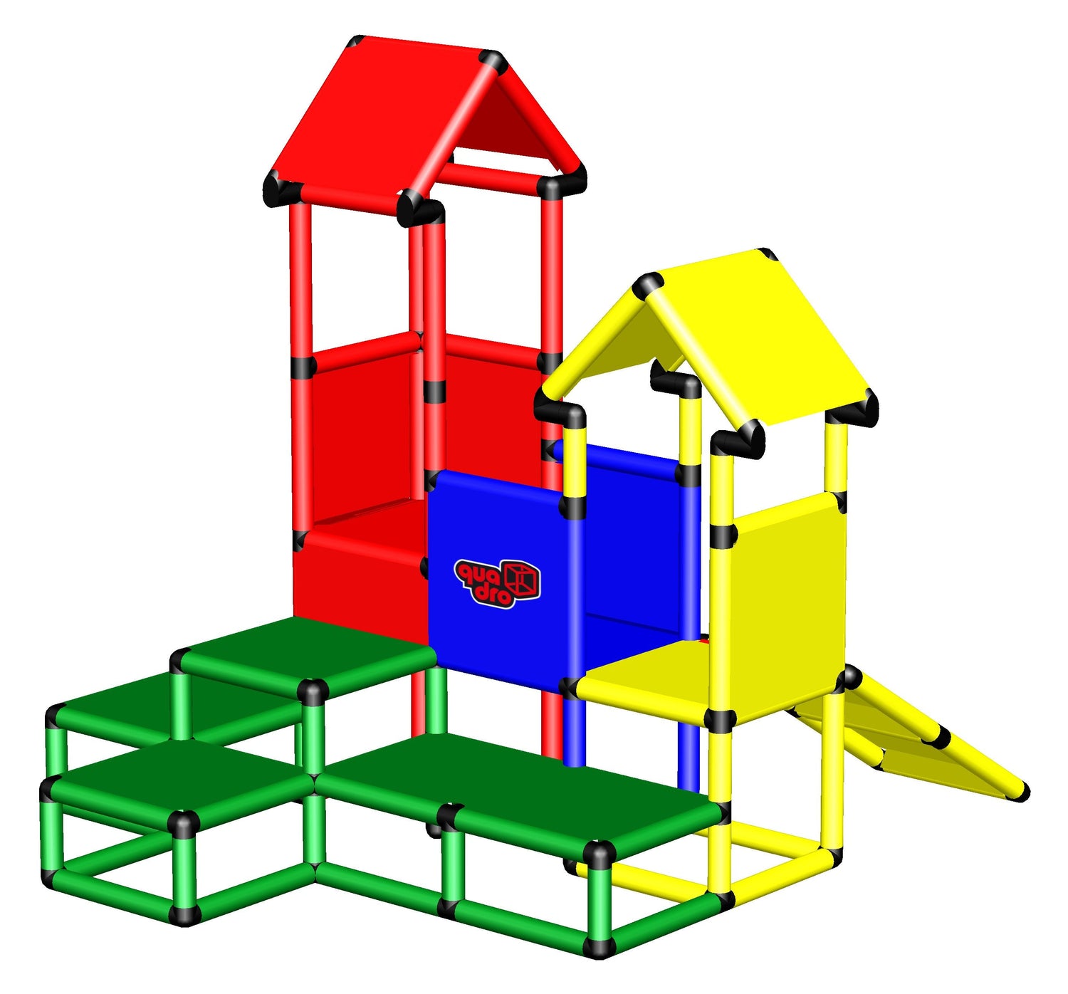 Mini Tower