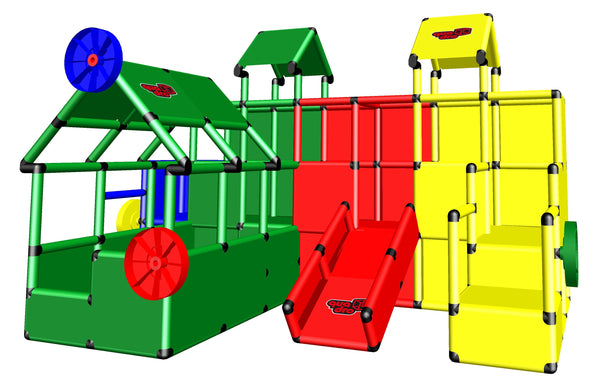 Playcenter for Toddlers L