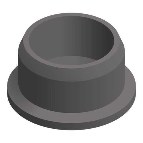  Tube  Cap 