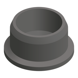  Tube  Cap 