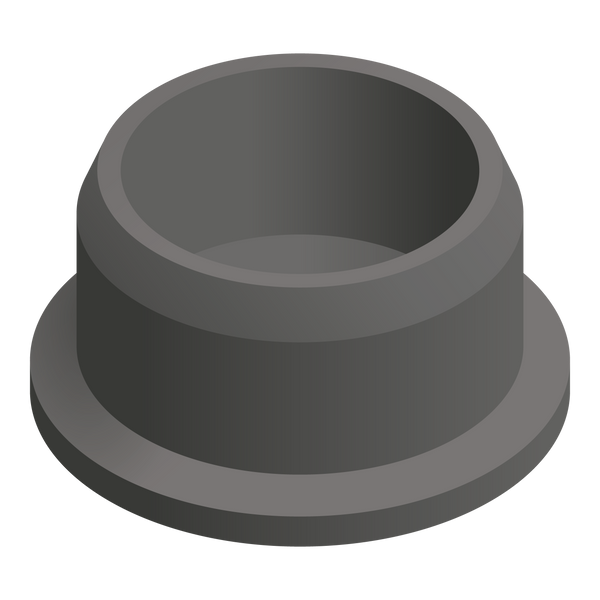  Tube  Cap 
