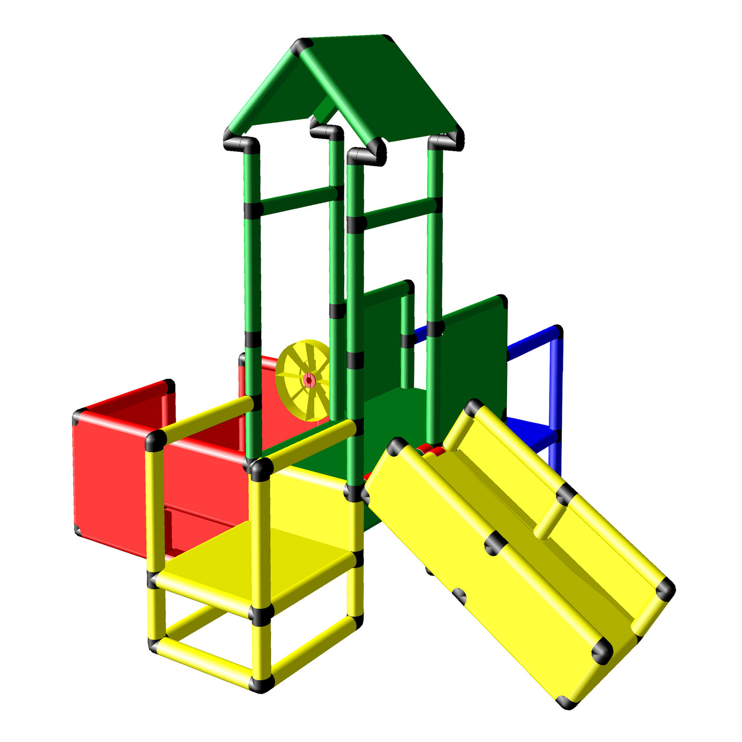 Playcenter for Toddlers S
