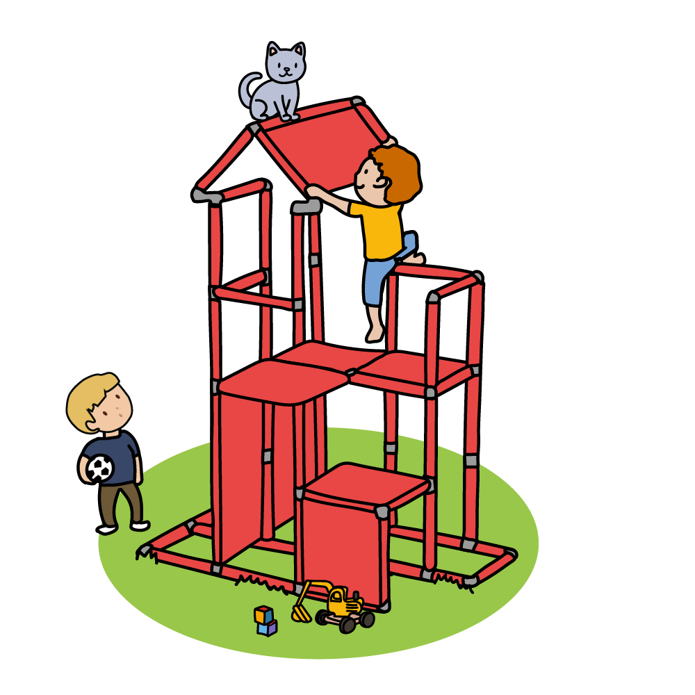 Self-determination through confidence in your own abilities