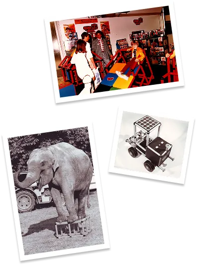 History Images